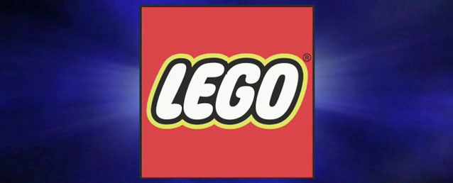 Lego stuff!